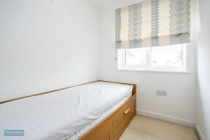 Bedroom 3- click for photo gallery